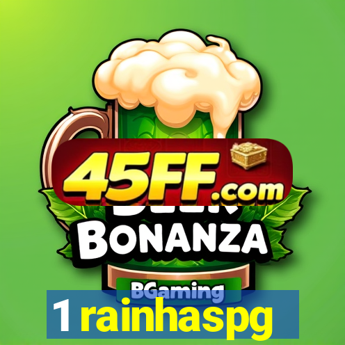 1 rainhaspg